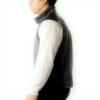 Gilet polaire Columbia Steens Mountain Homme chaud