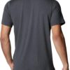 Polo technique Columbia Homme sportswear respirant aventure-1