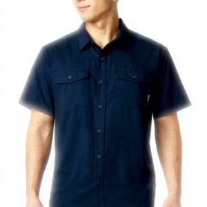 Chemise sport Columbia Utilizer 2 manches courtes respirante