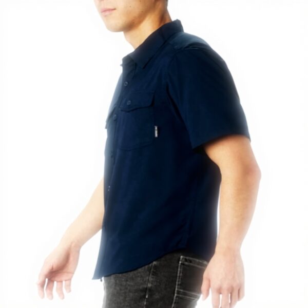 Chemise sport Columbia Utilizer 2 manches courtes respirante