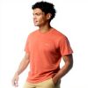 T-shirt sport homme Columbia Zero Rules léger technique