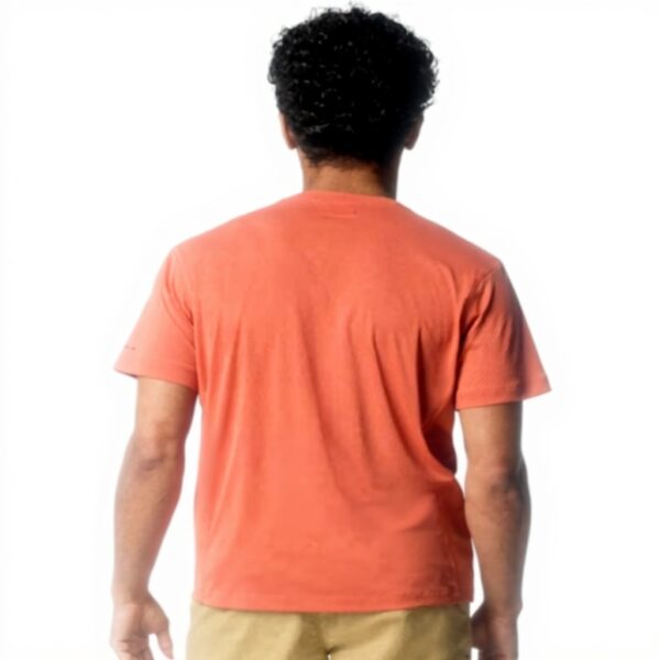 T-shirt sport homme Columbia Zero Rules léger technique