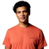T-shirt sport homme Columbia Zero Rules léger technique