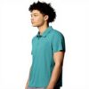 Polo technique Columbia Zero Rules Homme léger respirant