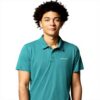 Polo technique Columbia Zero Rules Homme léger respirant