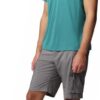 Polo technique Columbia Zero Rules Homme léger respirant-2