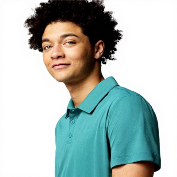 Polo technique Columbia Zero Rules Homme léger respirant