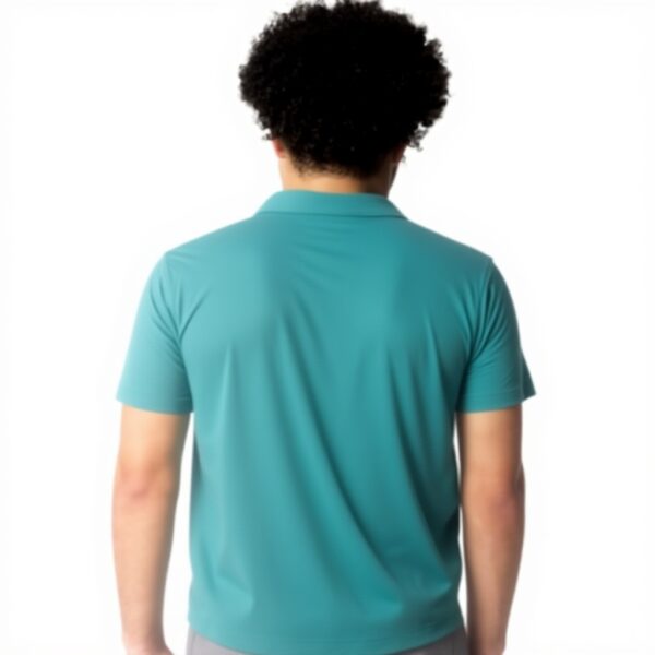 Polo technique Columbia Zero Rules Homme léger respirant