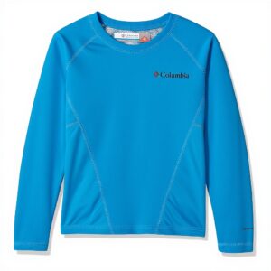Sous-vêtement thermique enfant Columbia Midweight Crew 2