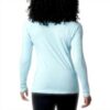 Haut thermique femme Columbia manches longues stretch