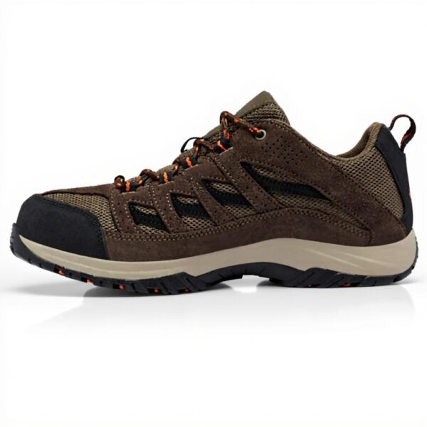 Chaussures randonnée homme Columbia Newton Ridge Plus