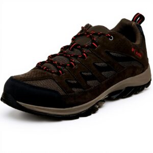 Chaussures randonnée homme Columbia Newton Ridge Plus