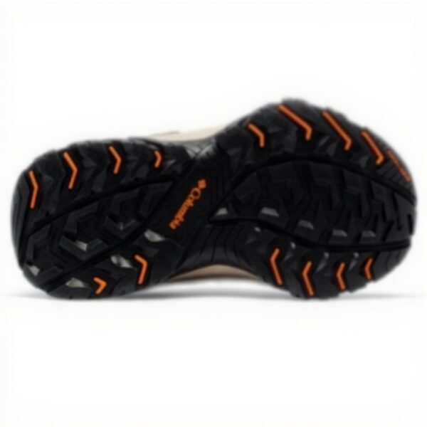 Chaussures randonnée homme Columbia Newton Ridge Plus