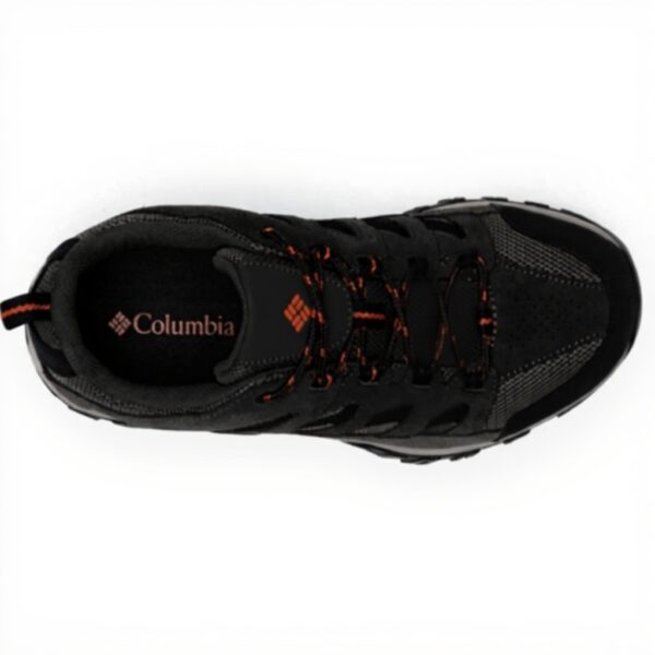 Chaussures randonnée homme Columbia Newton Ridge Plus