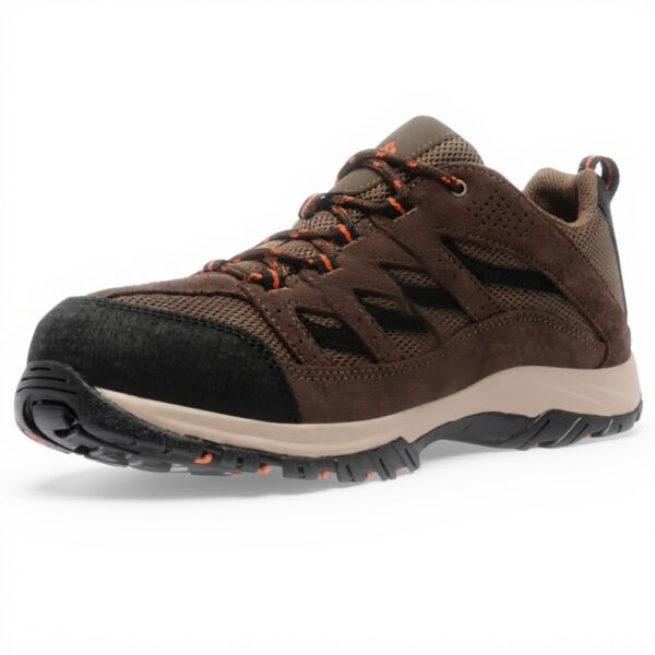 Chaussures randonnée homme Columbia Newton Ridge Plus