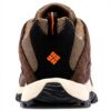 Chaussures randonnée homme Columbia Newton Ridge Plus