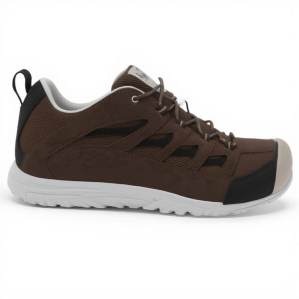 Chaussures randonnée homme Columbia Newton Ridge Plus