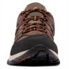 Chaussures randonnée homme Columbia Newton Ridge Plus