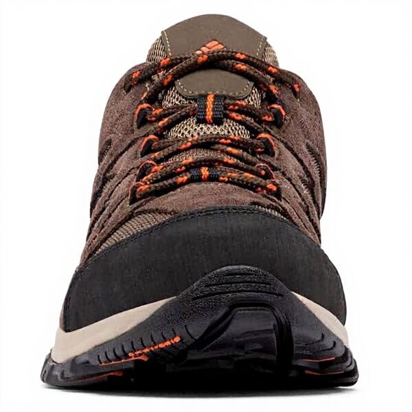 Chaussures randonnée homme Columbia Newton Ridge Plus