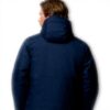 Columbia Veste Hiver Homme Imperméable Chaude Blouson