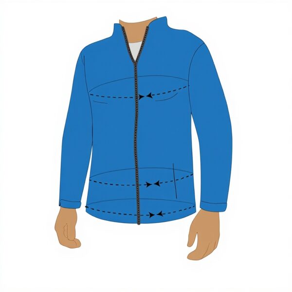 Columbia Veste Hiver Homme Imperméable Chaude Blouson
