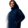 Columbia Veste Hiver Homme Imperméable Chaude Blouson
