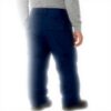 Pantalon de ski Columbia imperméable isolé pour homme