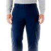 Pantalon de ski Columbia imperméable isolé pour homme