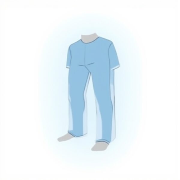 Pantalon de sport Columbia Backcast Homme Nylon séchage