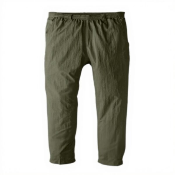 Pantalon de sport Columbia Backcast Homme Nylon séchage