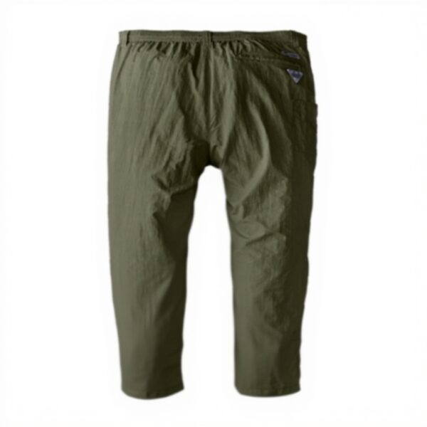 Pantalon de sport Columbia Backcast Homme Nylon séchage