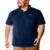 Columbia Polo Utilizer Homme Protection UV Confortable