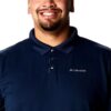 Columbia Polo Utilizer Homme Protection UV Confortable