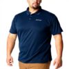 Columbia Polo Utilizer Homme Protection UV Confortable
