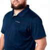 Columbia Polo Utilizer Homme Protection UV Confortable
