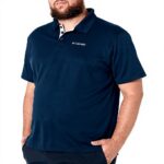Columbia Polo Utilizer Homme Protection UV Confortable