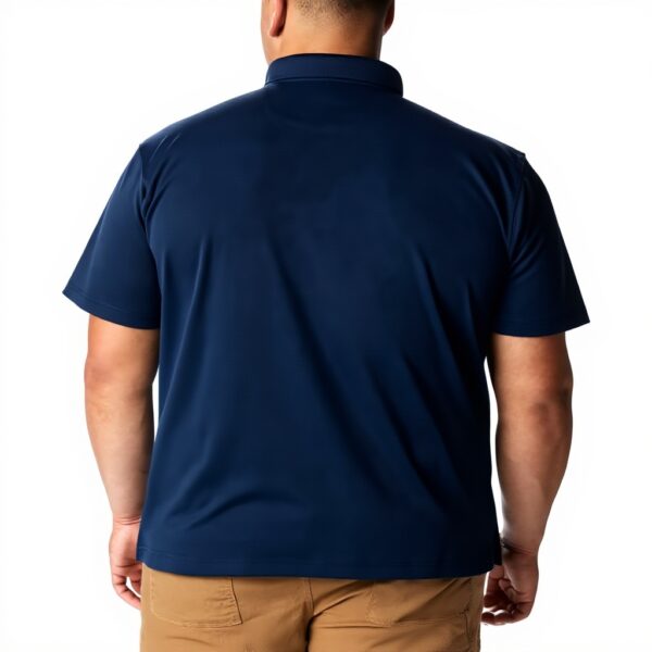 Columbia Polo Utilizer Homme Protection UV Confortable