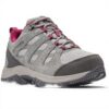 Columbia Redmond 3 WP Chaussures Randonnée Femme