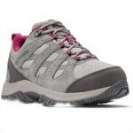 Columbia Redmond 3 WP Chaussures Randonnée Femme