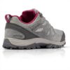 Columbia Redmond 3 WP Chaussures Randonnée Femme