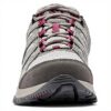 Columbia Redmond 3 WP Chaussures Randonnée Femme