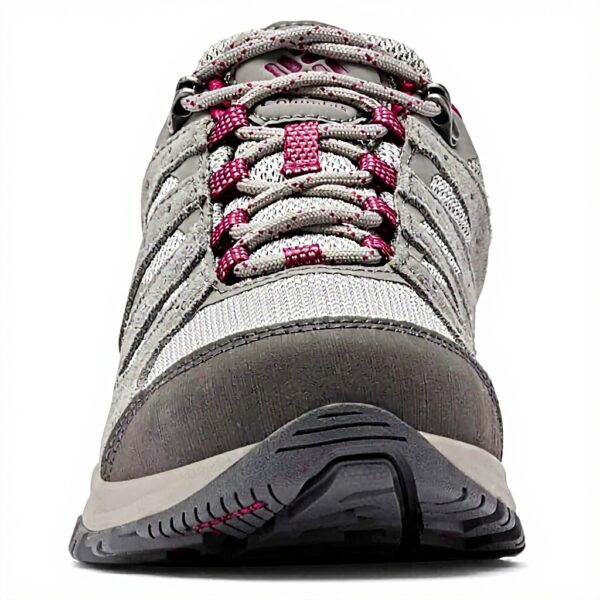Columbia Redmond 3 WP Chaussures Randonnée Femme
