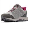 Columbia Redmond 3 WP Chaussures Randonnée Femme