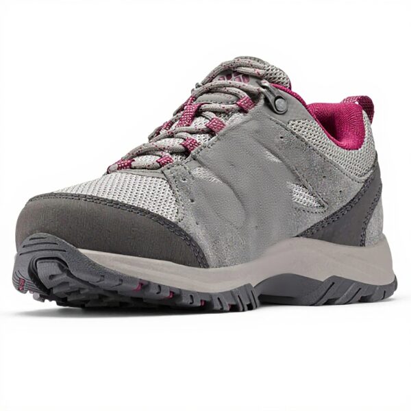 Columbia Redmond 3 WP Chaussures Randonnée Femme