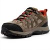 Chaussures randonnée homme Columbia Redmond imperméables