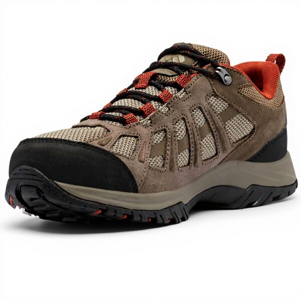 Chaussures randonnée homme Columbia Redmond imperméables