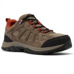 Chaussures randonnée homme Columbia Redmond imperméables