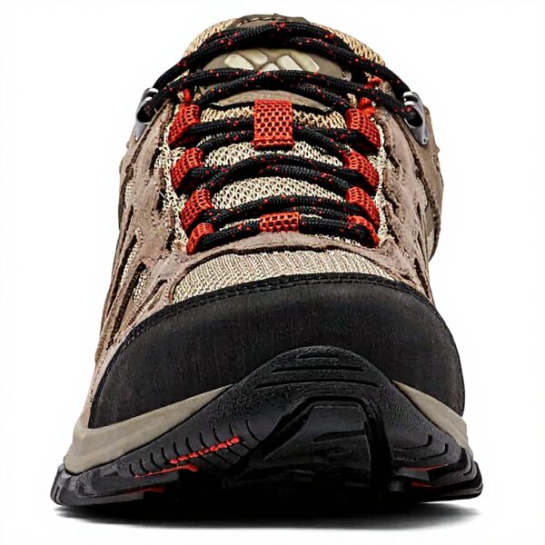 Chaussures randonnée homme Columbia Redmond imperméables