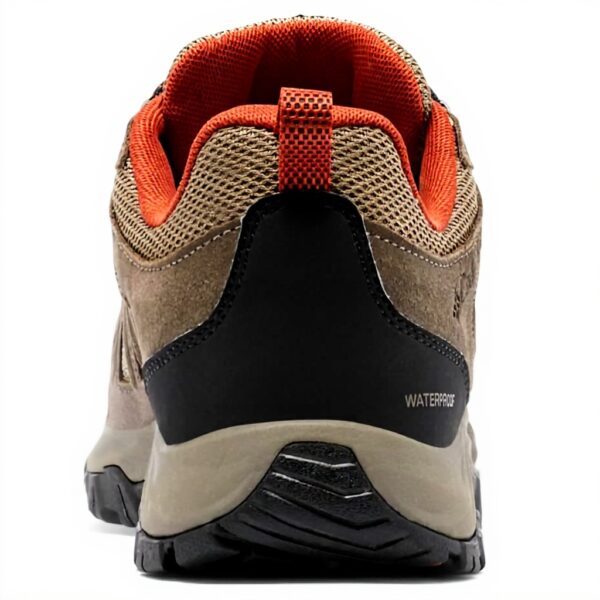 Chaussures randonnée homme Columbia Redmond imperméables