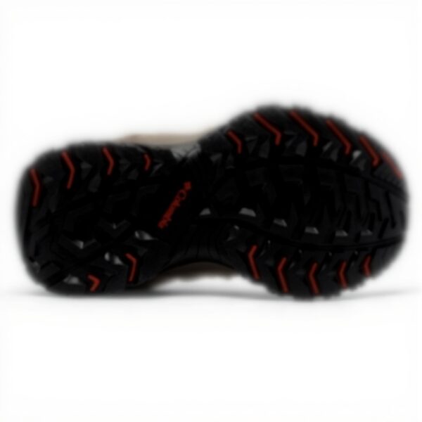 Chaussures randonnée homme Columbia Redmond imperméables